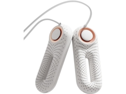 Secador Sapatos Elétrico Ventoinha 37w Ar Quente, Secagem Rápida ZYBLSSBB