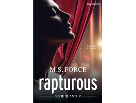 Livro Rapturous De Marie Force (italiano)