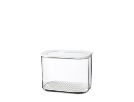 Recipiente de armazenamento extra grande Rosti MEPAL 4,5L