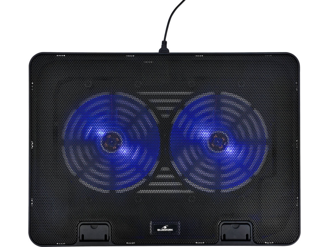 Suporte Cooler BLUESTORK NB-COOLER-ONE em Multicor