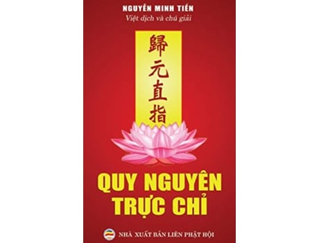 Livro Quy nguyên tr?c ch? Tuy?n t?p van tho Ph?t giáo khuy?n tu T?nh d? Vietnamese Edition de Ð?i Su Tông B?n (Vietnamita - Capa Dura)