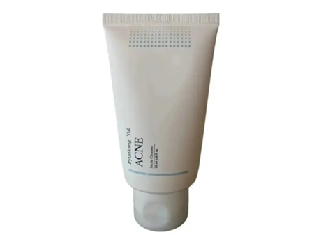 Acne Facial Cleanser 120ml Pyunkang Yul