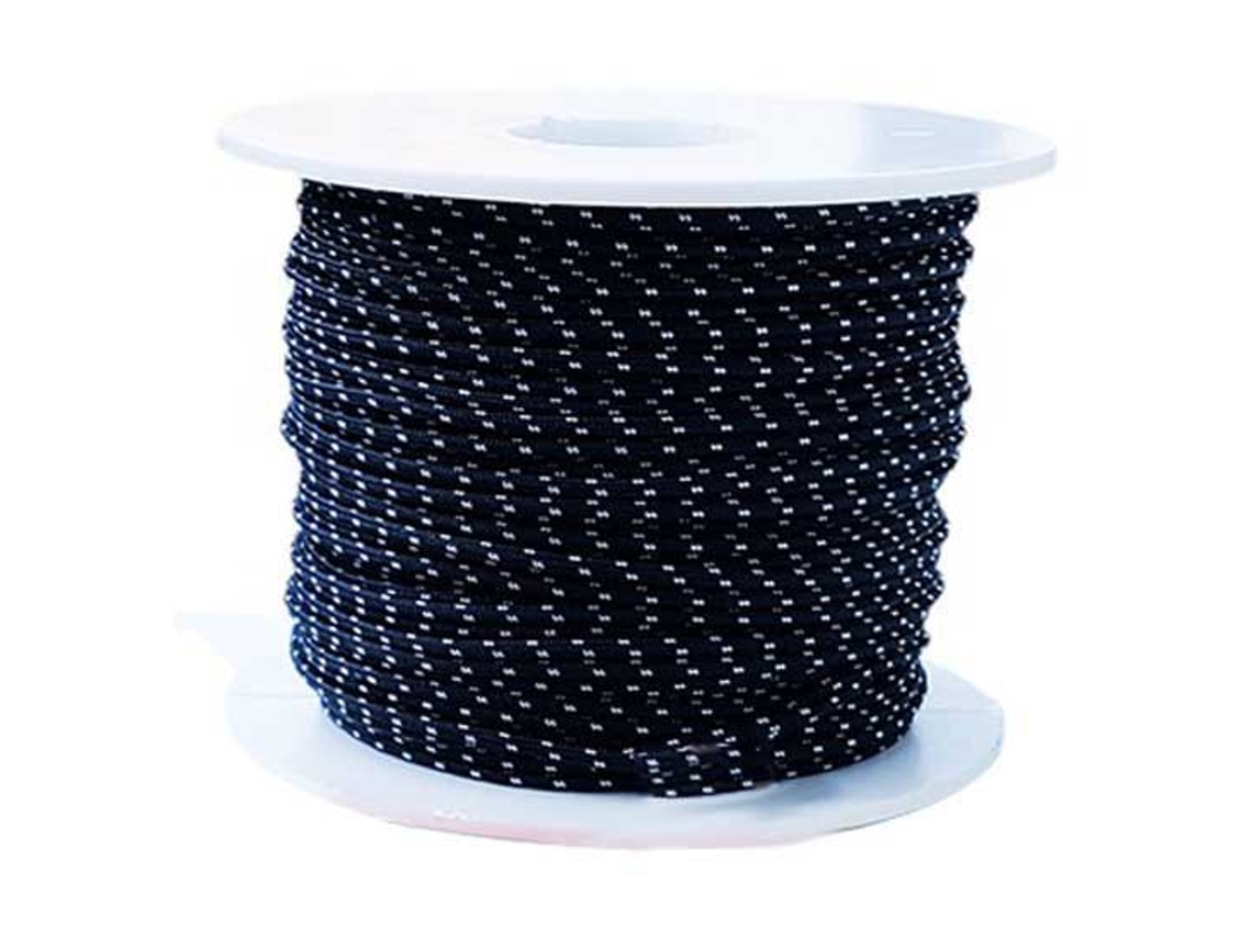 Capa Trançada Dyneema 17 M Colorido 3 Mmcavalieri