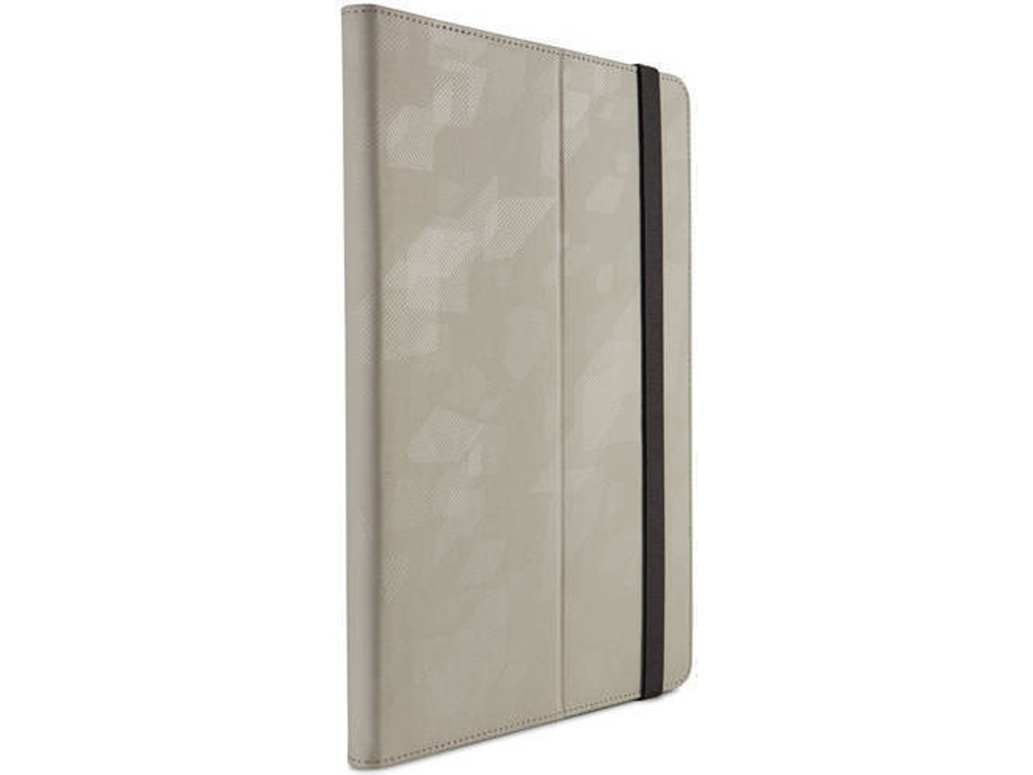 Capa Tablet Universal 10'' CASE LOGIC Surefit Cinzento