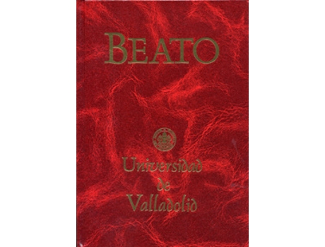 Livro Beato De La Universidad De Valladolid. Edición En Cd de Enrique Gavilan Dominguez (Espanhol)