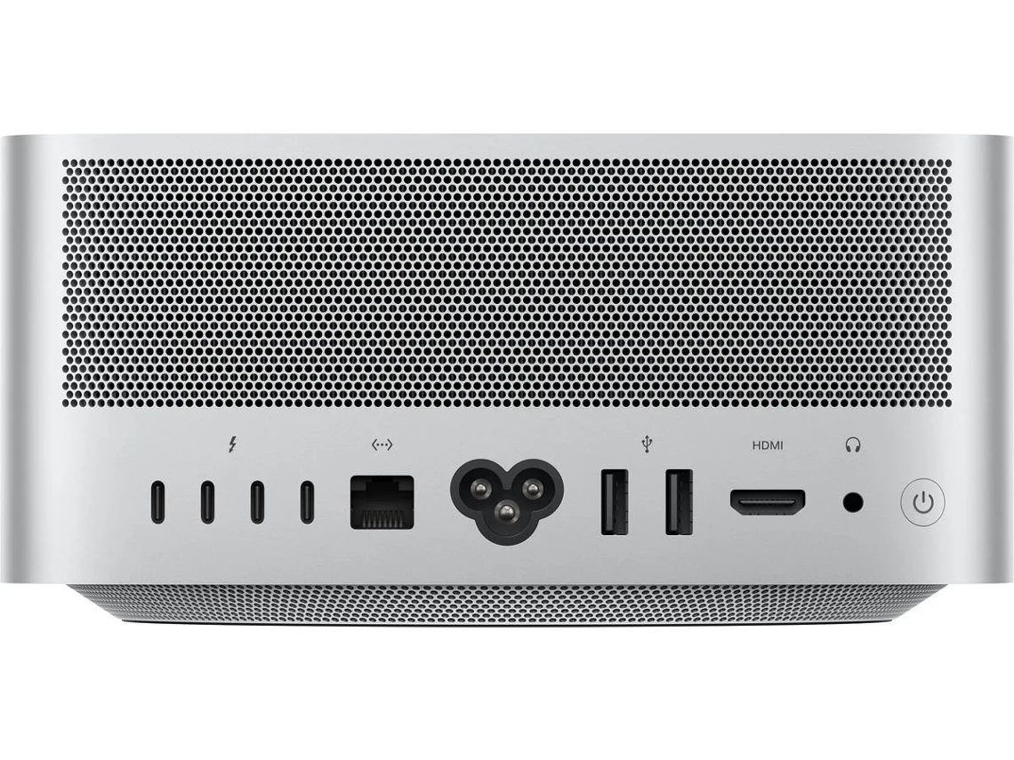 Mac Studio APPLE CTO (Apple M5 Max - RAM: 128 GB - 512 GB SSD)