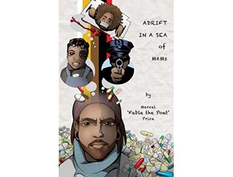 Livro Adrift in a Sea of MMs de Marcel Price (Inglês)