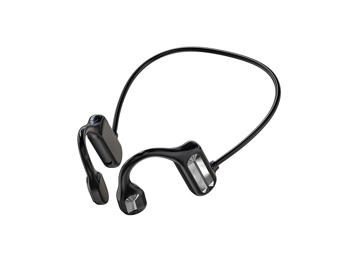 Fones De Ouvido À Prova Dágua Sem Fio De Condução Óssea Fones De Ouvido Esportivos Bluetooth