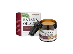 Condicionador Nutritivo com Óleo de Batana para Hidratação Delicada e Cuidado Suave LAXISCREED