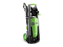Lavadora de Alta Pressão LAVOR Predator 180 Digital Pressão 180Bar Caudal 510L/H Motor de 2500W Painel de Controlo Digital 3 Níveis de Pressão