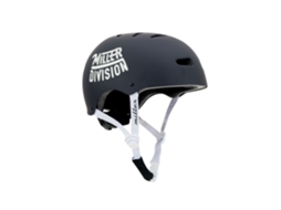 Capacete MILLER RACER - Preto - T.S/M Ultra Leve Elevado Desempenho Respirável