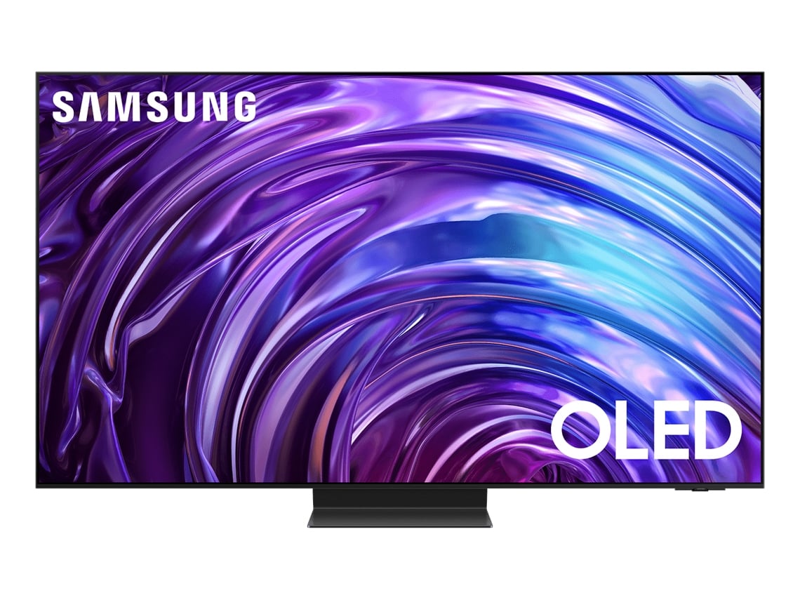 TV SAMSUNG TQ55S95DATXXC (OLED - 55'' - 140 cm - 4K Ultra HD - Smart TV)