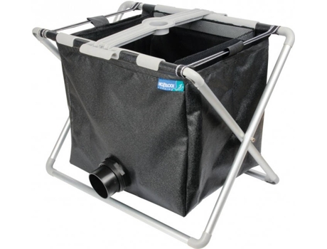 Cesto de Recolha Filtrante para Aspiração de Lagos  1753