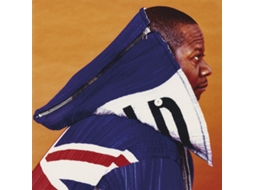 Vinil Papa Wemba - Emotion