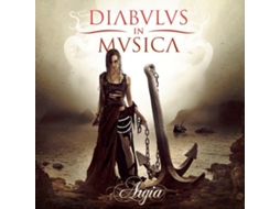 CD Diabulus In Musica - Argia