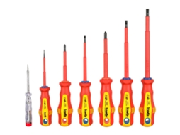 Kwb Screwdriver Set 7 Pieces