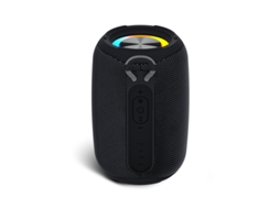 Caixa De Som Inteligente Sem Fio Para Uso Externo Com Entrada Para Cartão, À Prova D'água Ipx6 E Bluetooth.