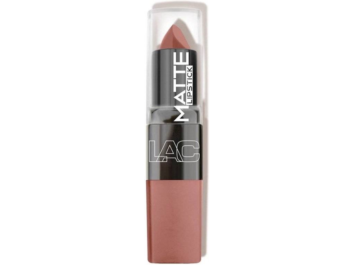 Batom L.A. COLORS Matte Classy Vermelho (3.5 ml)