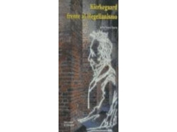 Livro Kierkegaard Frente Al Hegelianismo de Jaime Franco Barrio (Espanhol)