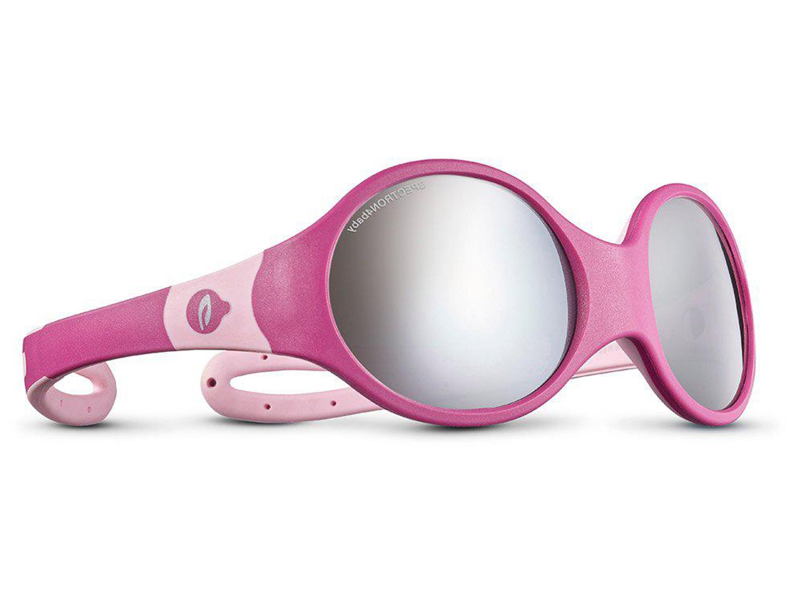 Óculos de Ciclismo JULBO Loop L (Padrão - Cat.4)