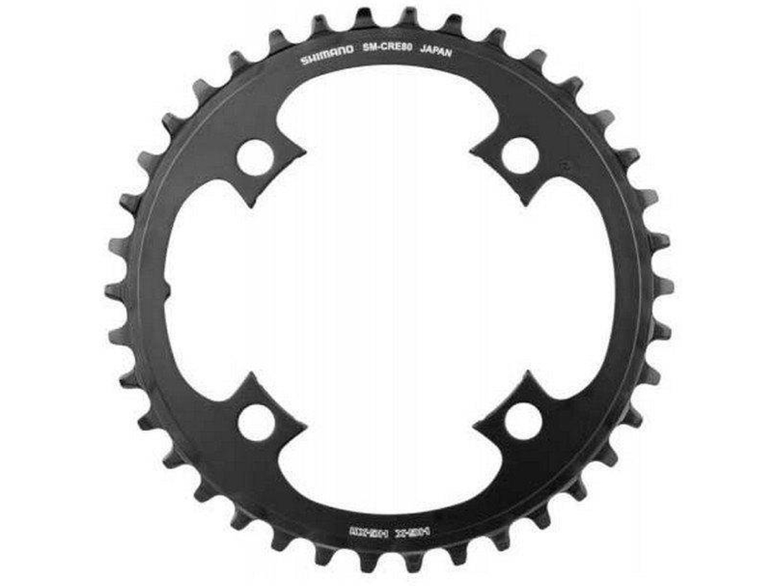 Corrente SHIMANO Steps E8050/E8000/M8050 Chainring
