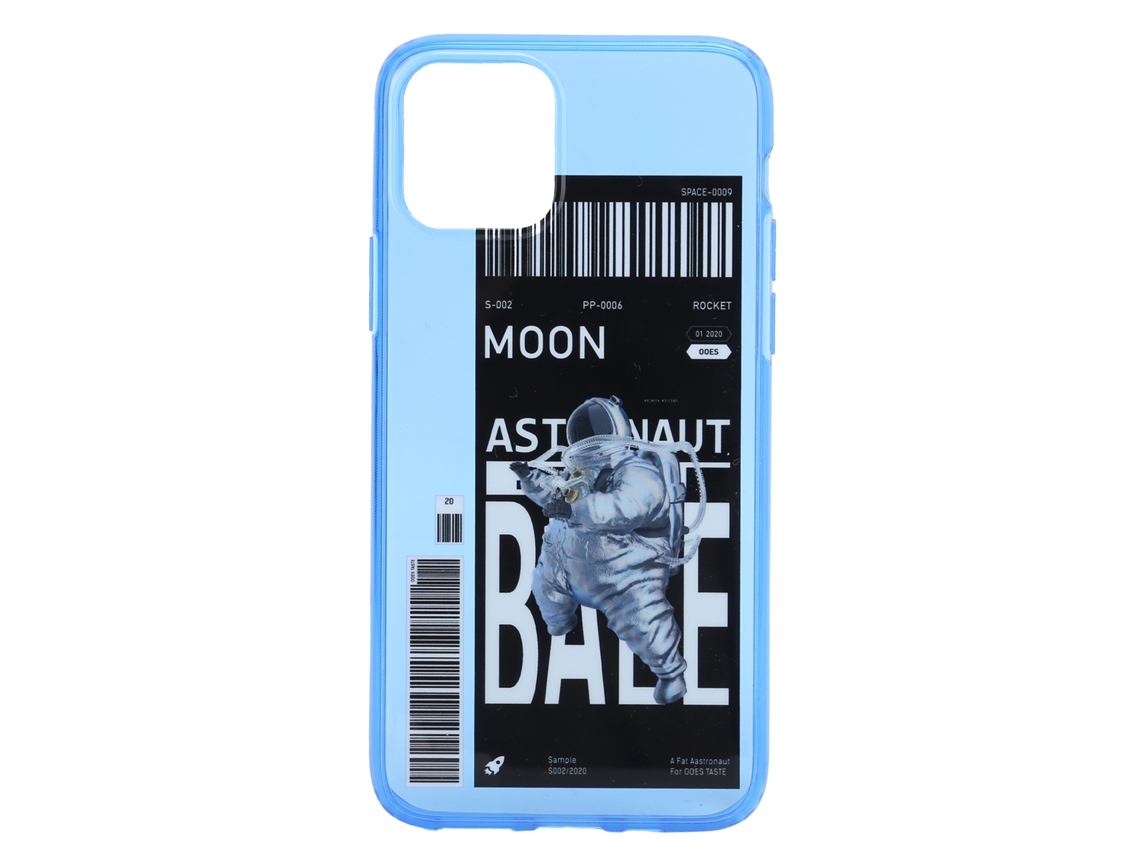 Capa de Telefone LAXISCREED para Iphone11 Pro Promax