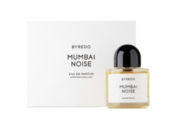 Perfume Unissexo BYREDO Mumbai Noise Edp 100 Ml