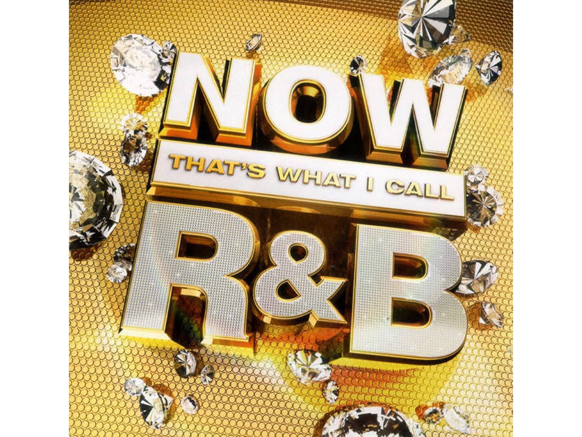 CD Now That's What I Call Party Anthems 4 (2CDs)