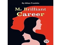 Livro My Brilliant Career de Double 9 Books (Inglês)