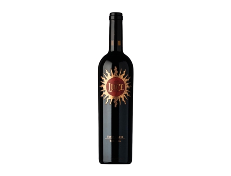 Vinho LUCE DELLA VITE Toscana (0.75 L - 1 Unidade)