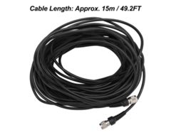 Cabo Conector Tnc Macho-macho 15m Baixa Perda