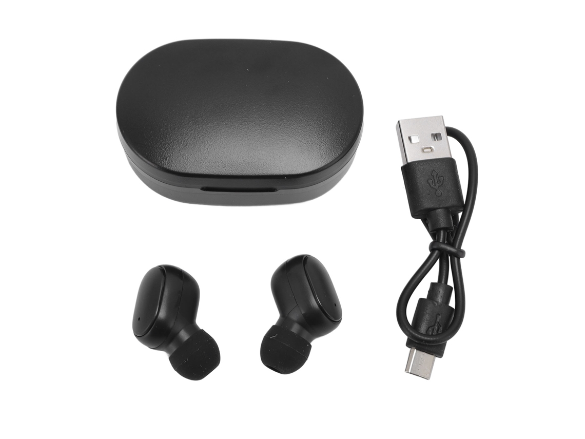 Fones de ouvido Bluetooth TWS com tradução de 144 idiomas EOOCOO