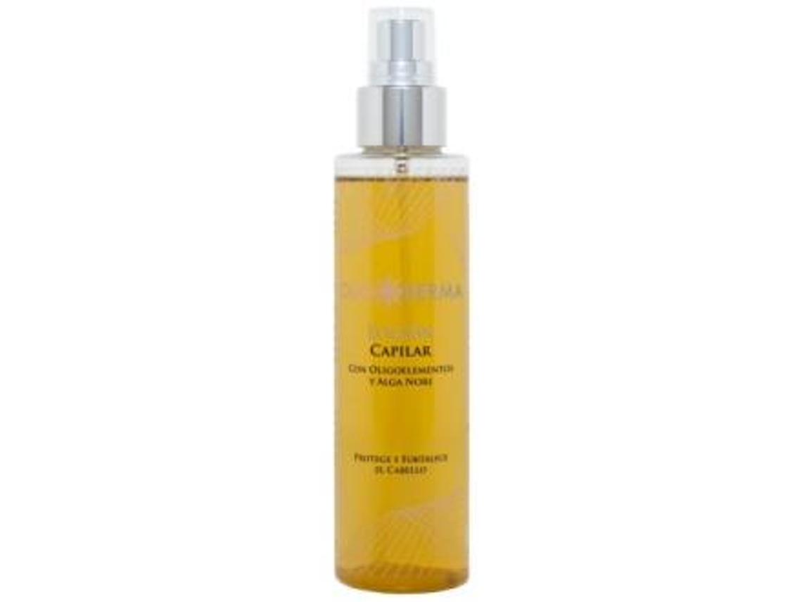 OLIGODERMA Capilar Capilar 150Ml.