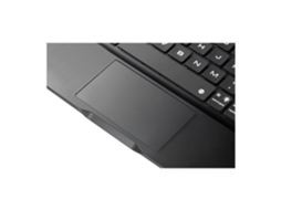 Capa De Proteção Urban Factory Lumee Teclado Bluetooth Ipad Pro 12.9 Retroiluminado