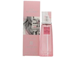 Perfume GIVENCHY Live Irresistible Eau De Toilette (40ml)