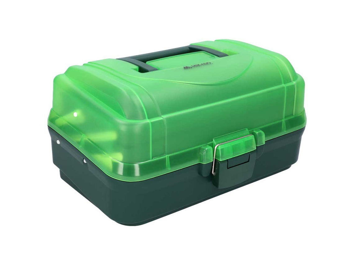 Caixa Nautica MIKADO Pesca h