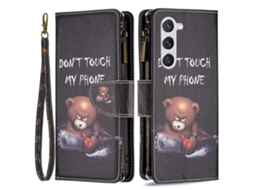 Capa Para Samsung Yemaesre