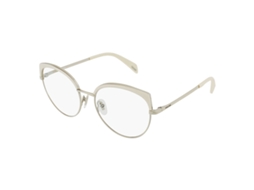 Armação de óculos feminina Police Vplc31-540594 (metal - dourado - Ø 54 mm)