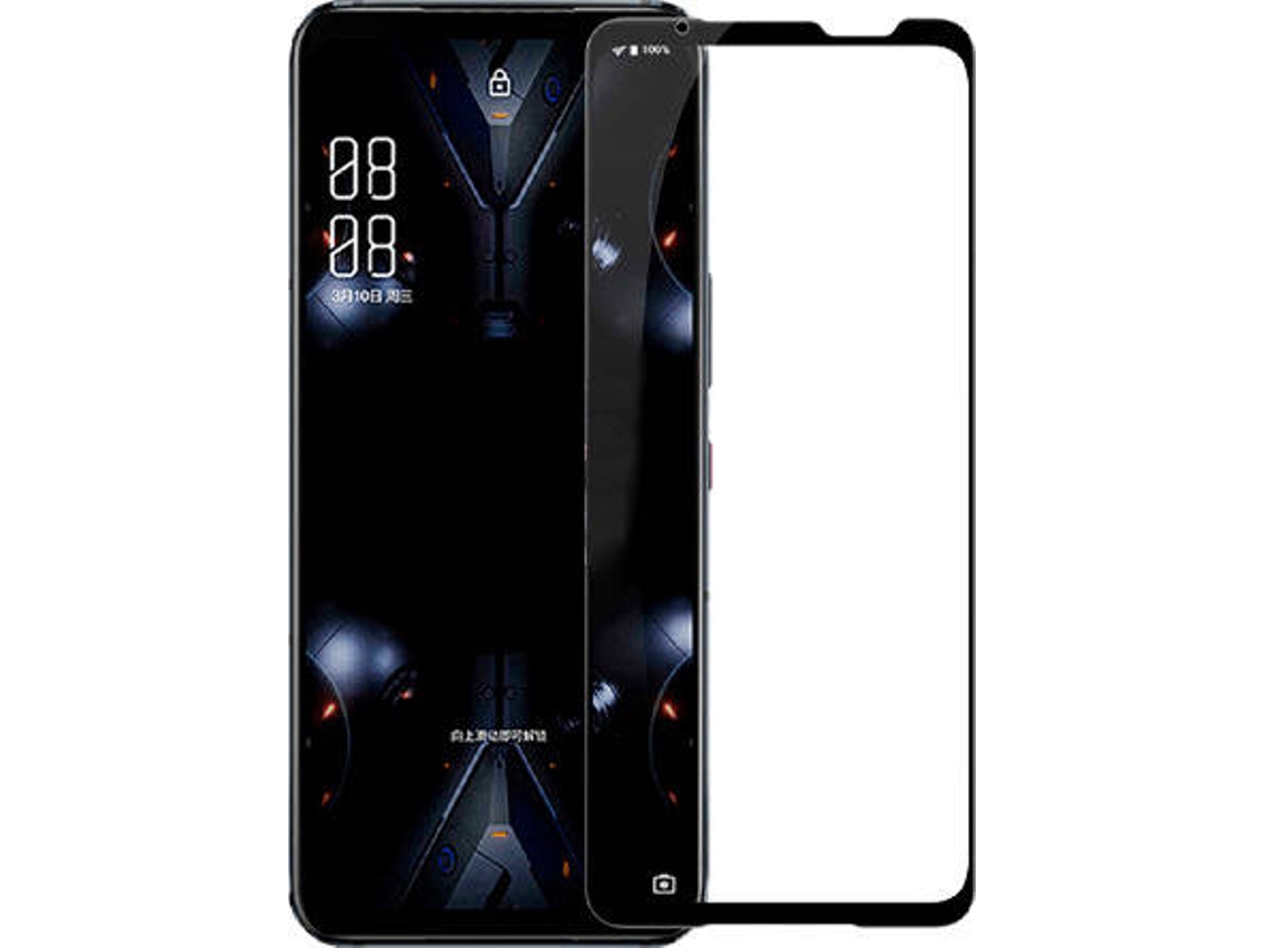 Pelicula de Vidro GIFT4ME ROG Phone 5 Ultimate