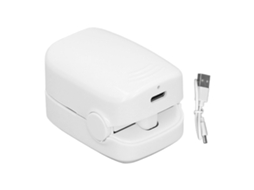 Dispositivo Portátil De Luz Para Hongos Em Unhas Com Bateria De Lítio 400mah, Eficiente Para Limpeza Em Casa