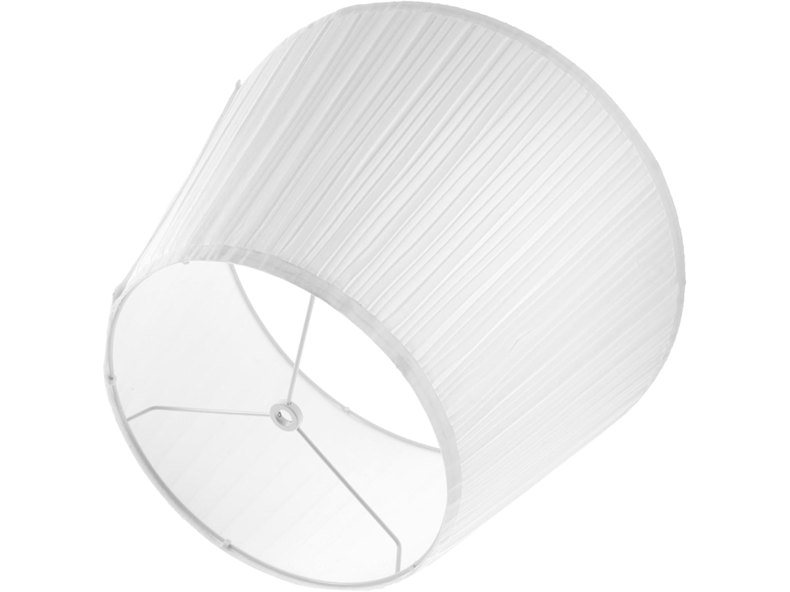 Abajur De Mesa Simples Em Tecido Para Uso Em Quartos E Salas De Estar. Gokoco