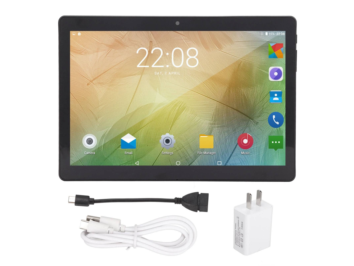 Tablet De Chamada (dual Sim Dual Standby, Duas Câmeras)