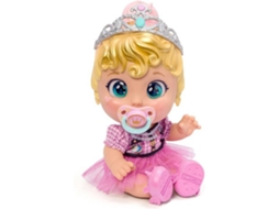 Boneco MAGIC BOX Baby Cool Missy Bling  (Idade Mínima Recomendada: 3anos)