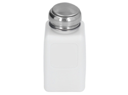 Laxiscreed Dispensador De Solvente 200ml Press-type Para Esd, Anti-estático E Seguro Para Manutenção