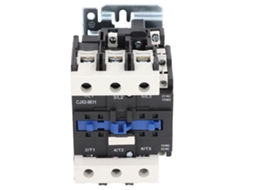 Contator Elétrico Industrial 95a Ac220v Abs