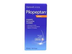 Man Champú Anticaida 250 Ml Pilopeptan