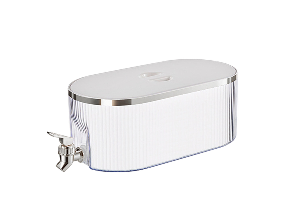 Dispenser Bebida LAXISCREED 5l Pp Resistente À Temperatura