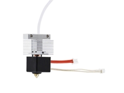 Kit Hot End para Impressora 3d GOKOCO compatível com Ender 5 S1 com Haste de Aquecimento e Termistor