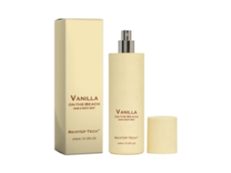 Perfume em spray Vanilla Beach Amz 18ml