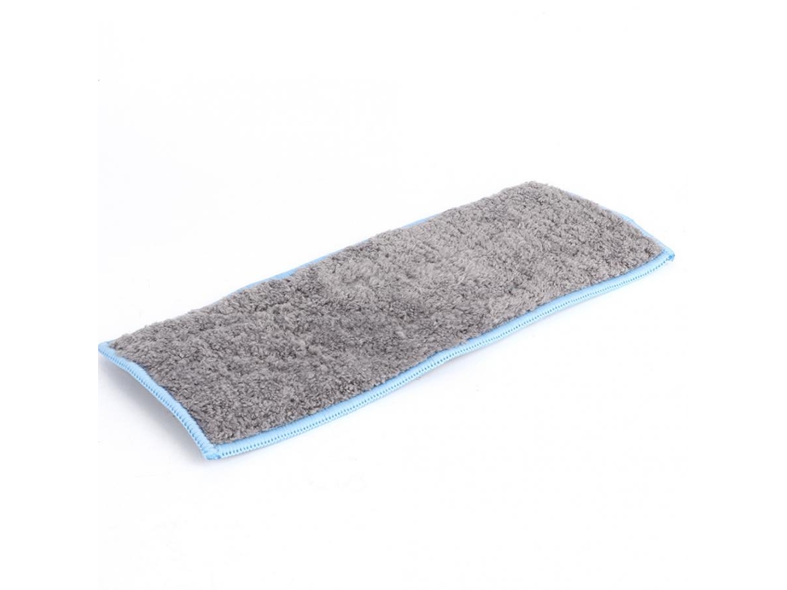 Robô limpador mop pano limpeza esfregando peças de reposição apto para braava jet m6